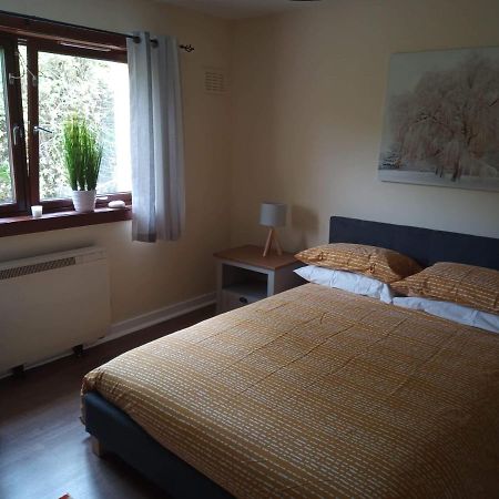 Loch View Apartamento Fort William Exterior foto