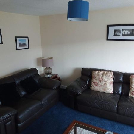 Loch View Apartamento Fort William Exterior foto